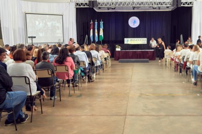 Actos Escolares