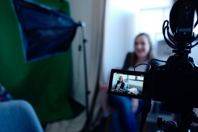 Entrevistas a alumnos de intercambio