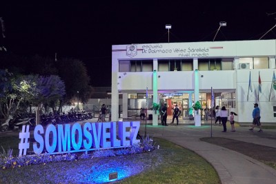 Institucionales