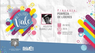 Los l&iacute;deres religiosos que no dan el ejemplo. Agust&iacute;n Su&aacute;rez Laiz.