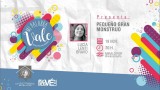 Peque&ntilde;o gran monstruo | Trastorno de ansiedad. Luc&iacute;a Lenti Bravo.