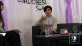 Entrevista con Gabriela D&iacute;az
