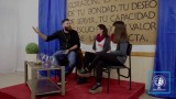 Entrevista con Marcos Calder&oacute;n