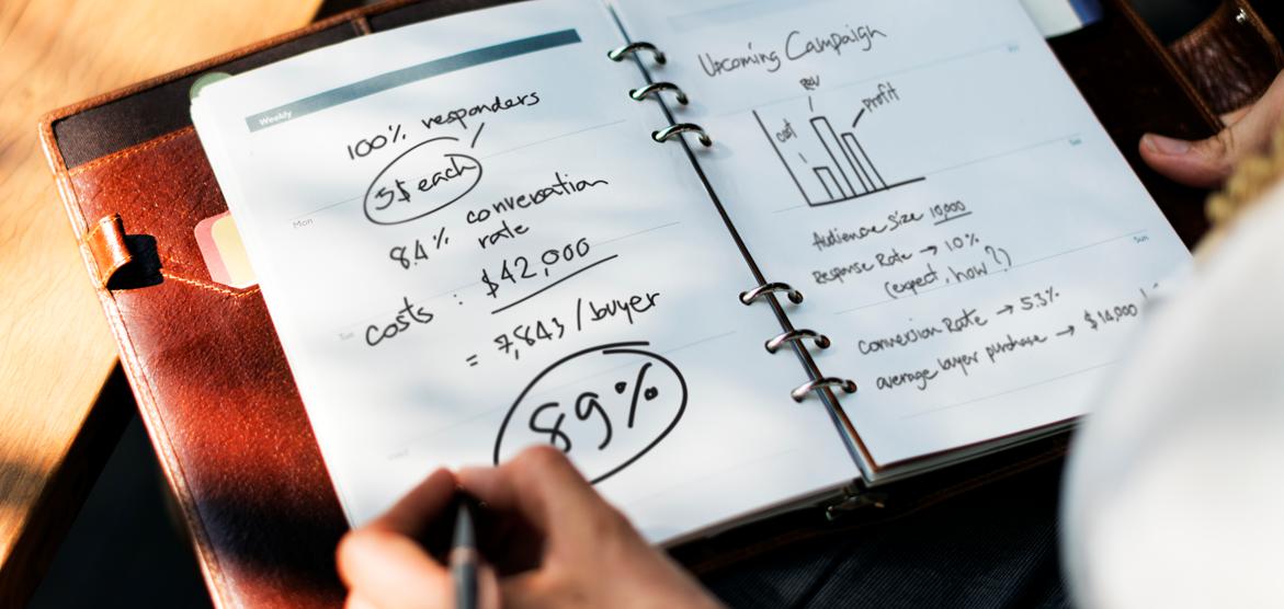 Licenciatura en Comercialización (Marketing)