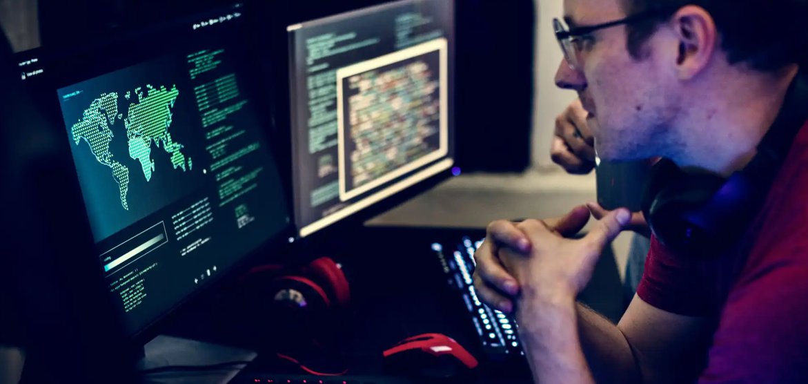 Licenciatura en Seguridad Informática