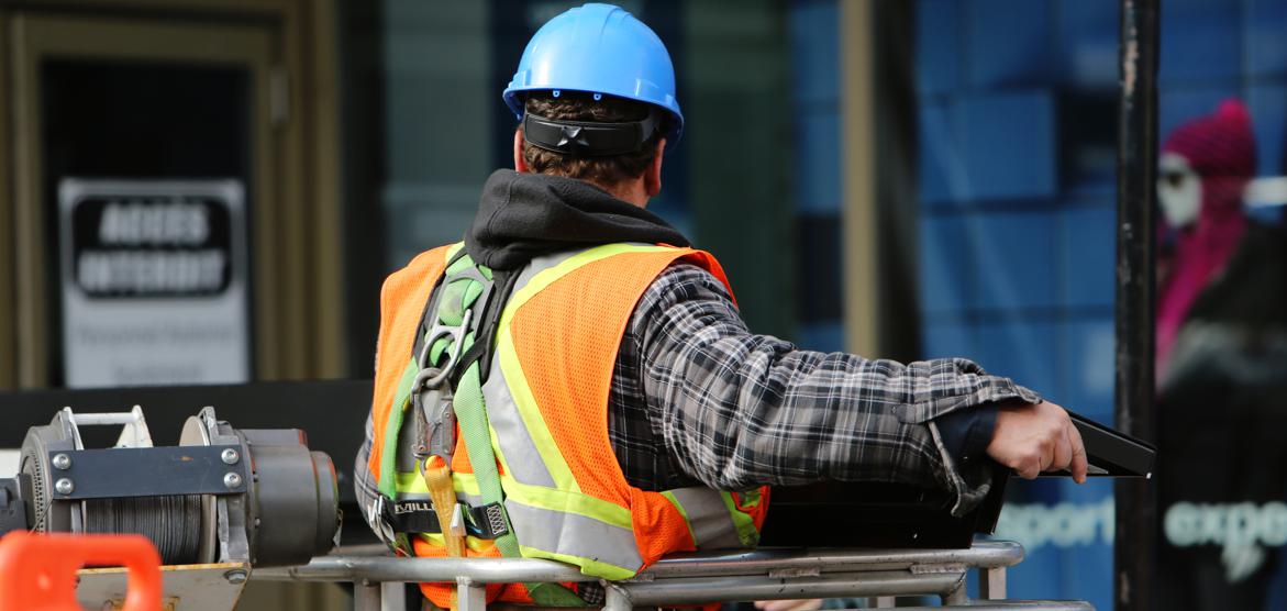 Tecnicatura en Higiene y Seguridad Laboral