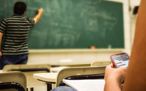 Licenciatura en Educación