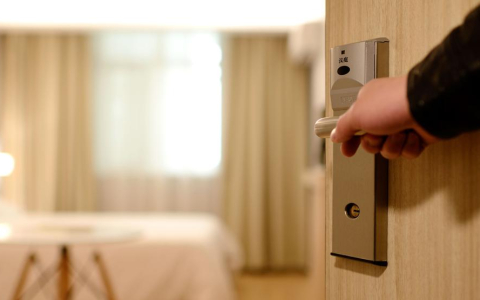 Licenciatura en Administración Hotelera