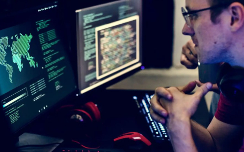 Licenciatura en Seguridad Informática