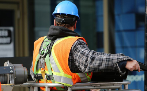Tecnicatura en Higiene y Seguridad Laboral